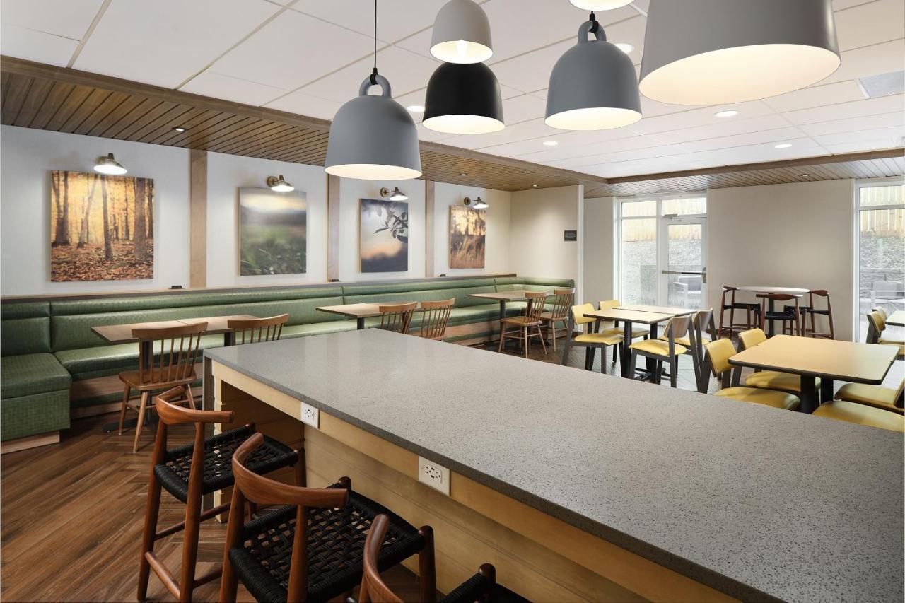 Fairfield Inn & Suites Raleigh Durham Airport Research Triangle Park Morrisville Exterior foto
