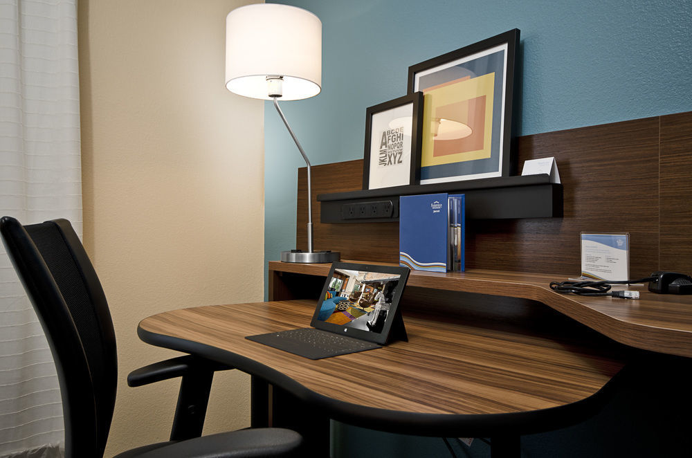 Fairfield Inn & Suites Raleigh Durham Airport Research Triangle Park Morrisville Exterior foto