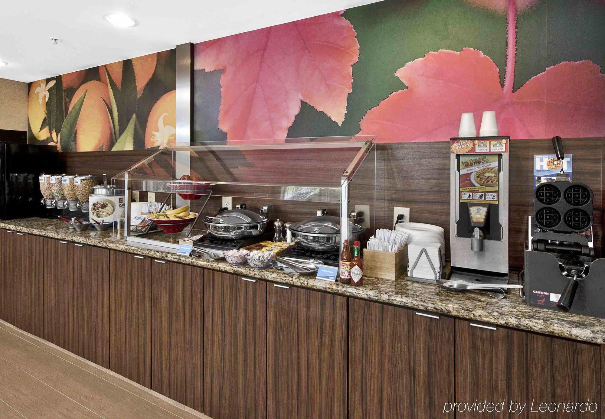 Fairfield Inn & Suites Raleigh Durham Airport Research Triangle Park Morrisville Exterior foto
